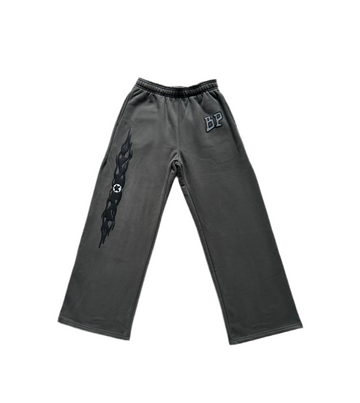 BP (CHAOS PANTS) SPOT IT
