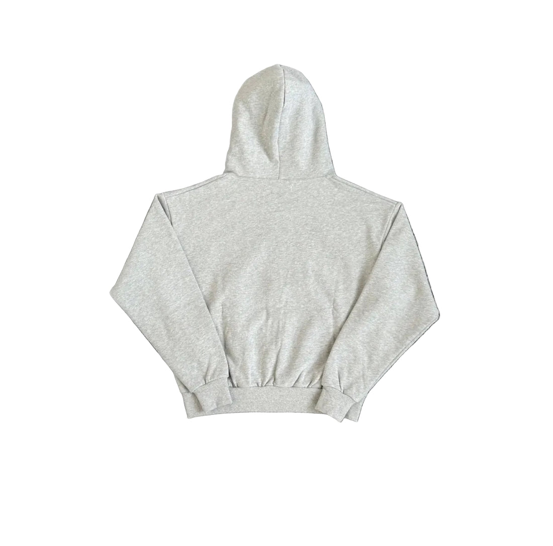 BP (GREY ZIP UP JACKET)