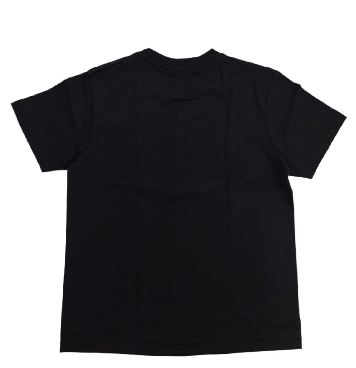 A Bathing Ape 100% Cotton Black Tee | Relaxed Fit | Spotit BH