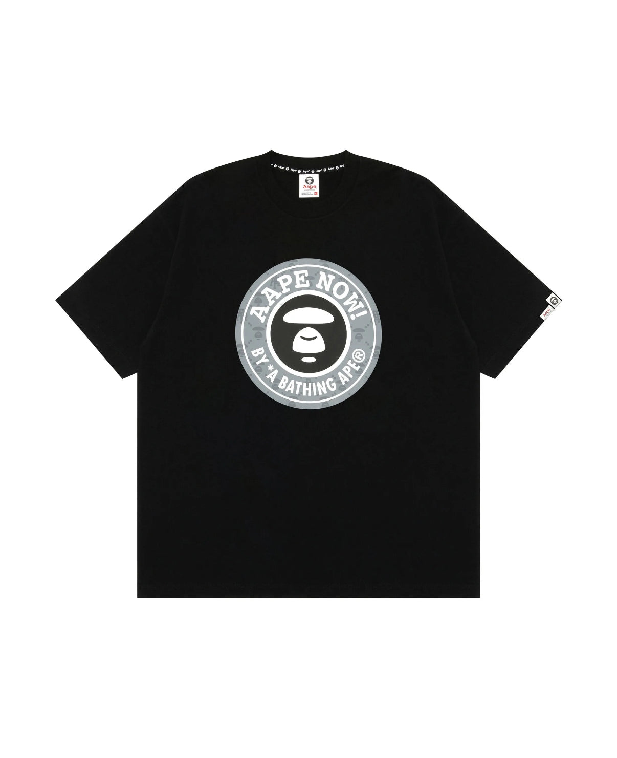 AAPE BY *A BATHING APE