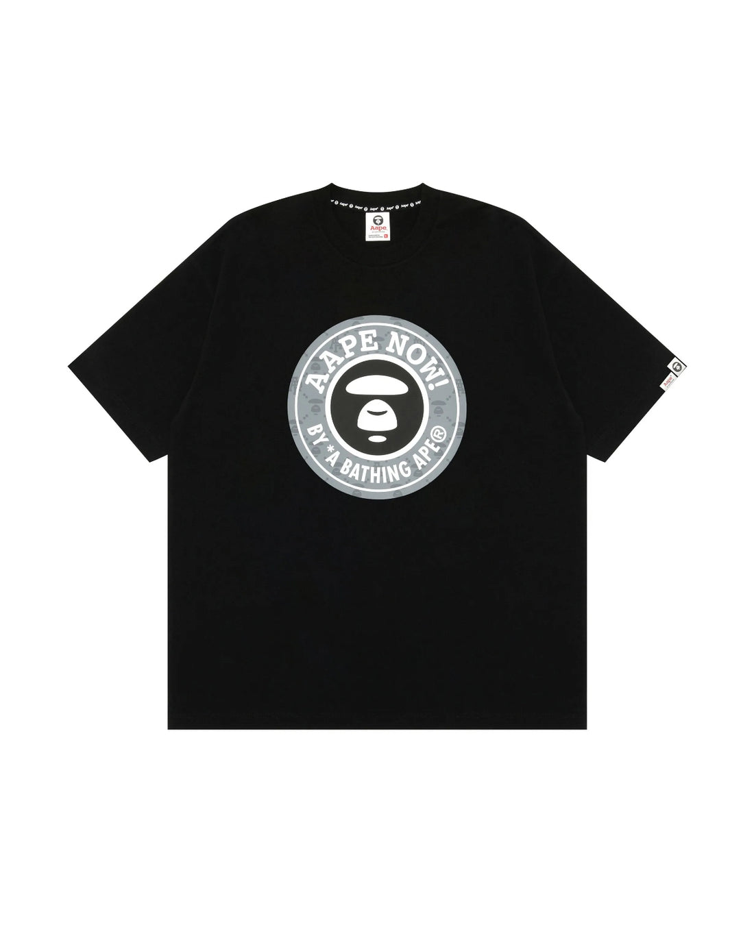 AAPE BY *A BATHING APE