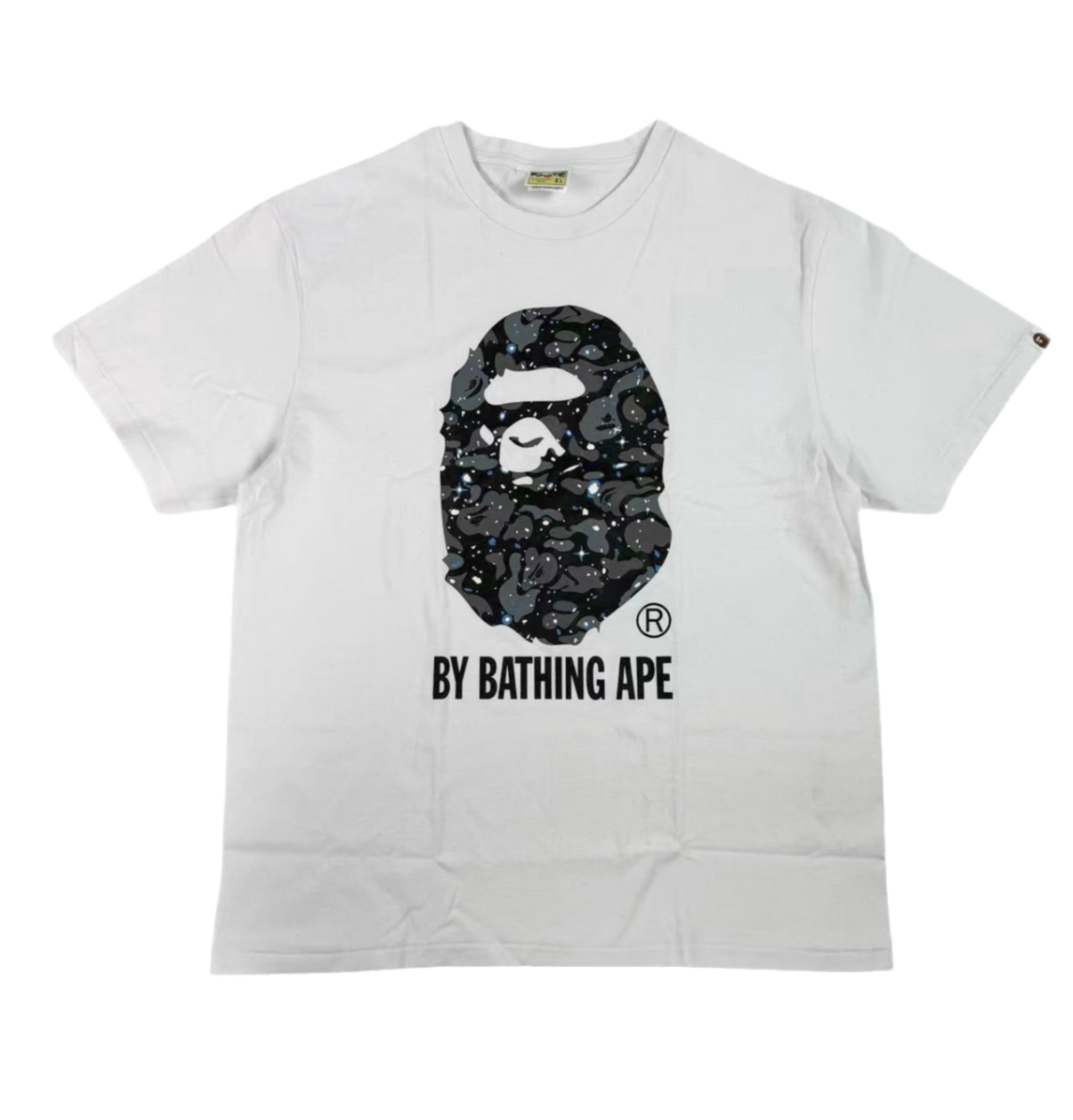 A Bathing Ape T-shirt