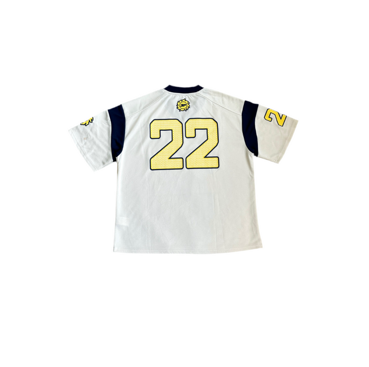 BP (FOTBALL T-SHIRT)
