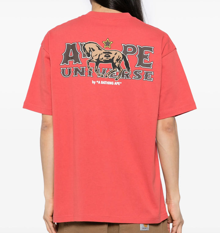 AAPE BY *A BATHING APE
