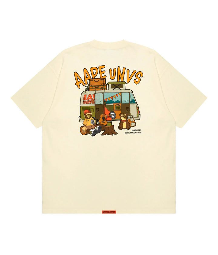 AAPE BY *A BATHING APE