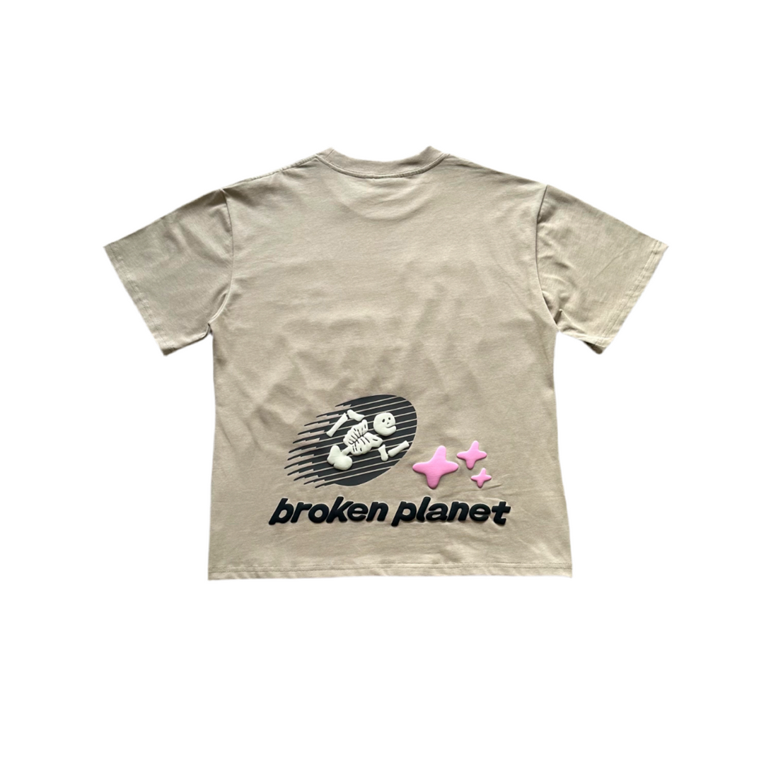 BP (COSMIC SPEED T-SHIRT)