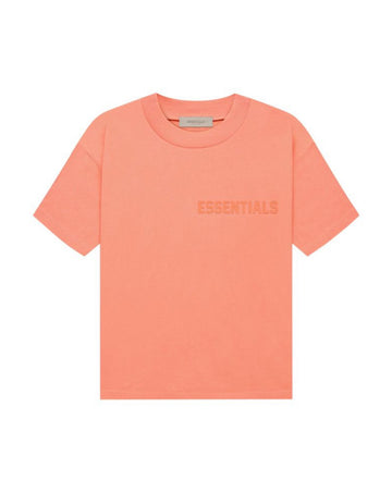 FEAR OF GOD (S22 CORAL T-SHIRT) SPOT IT