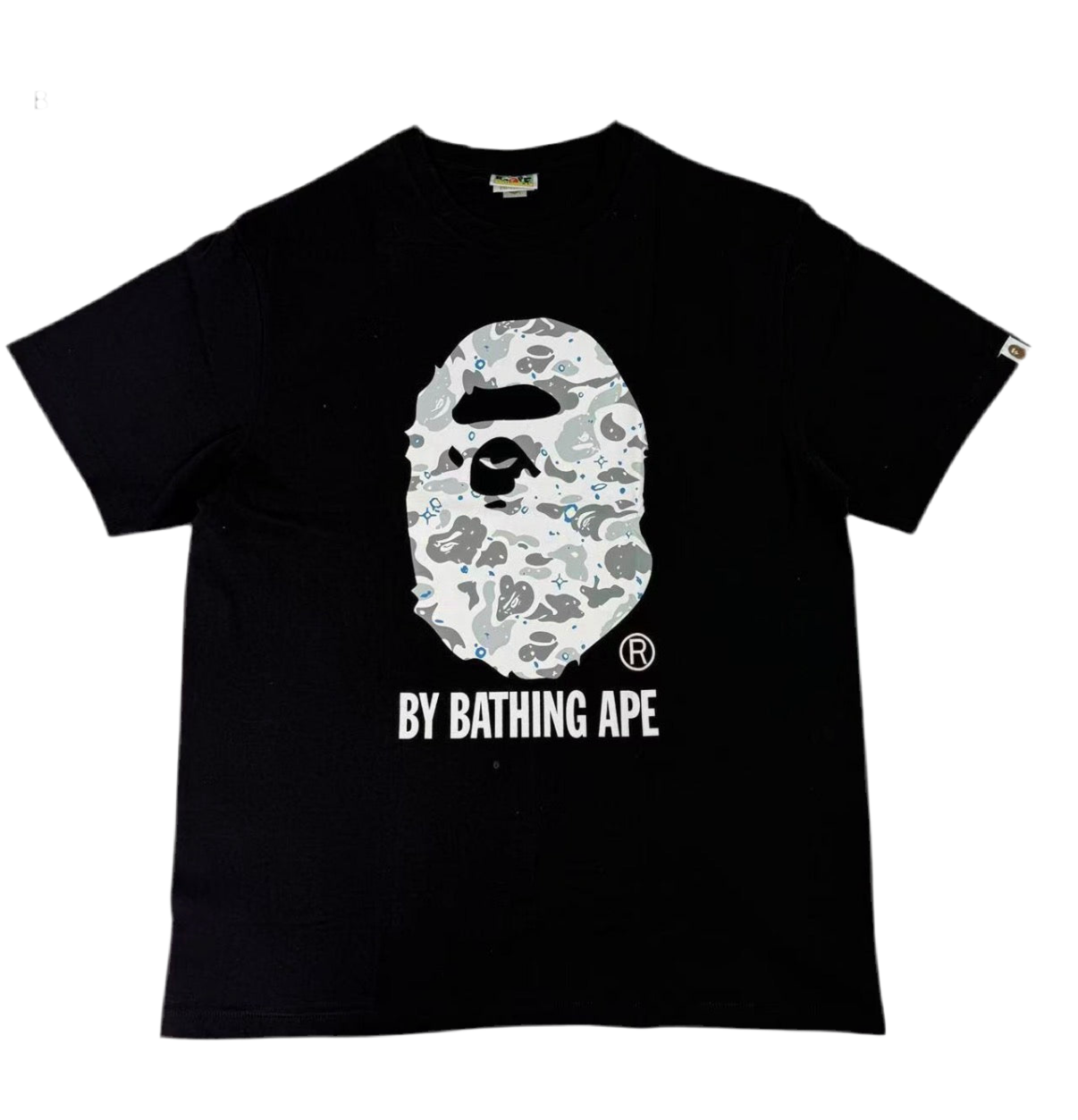 A Bathing Ape T-shirt