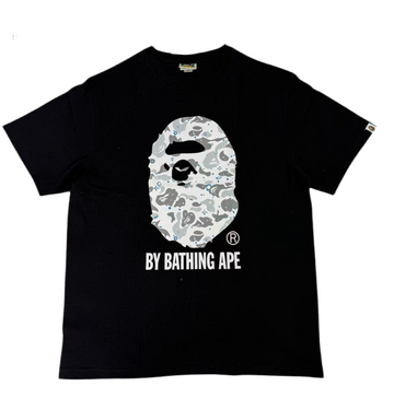 BAPE Space Camo T-shirt