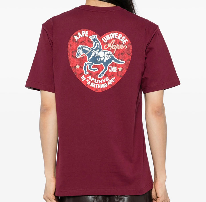AAPE BY *A BATHING APE