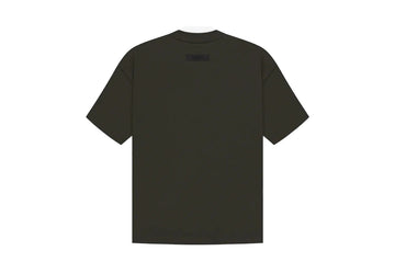 FEAR OF GOD (S22 OFF-BLACK T-SHIRT) SPOT IT
