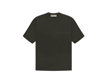 FEAR OF GOD (S22 OFF-BLACK T-SHIRT) SPOT IT