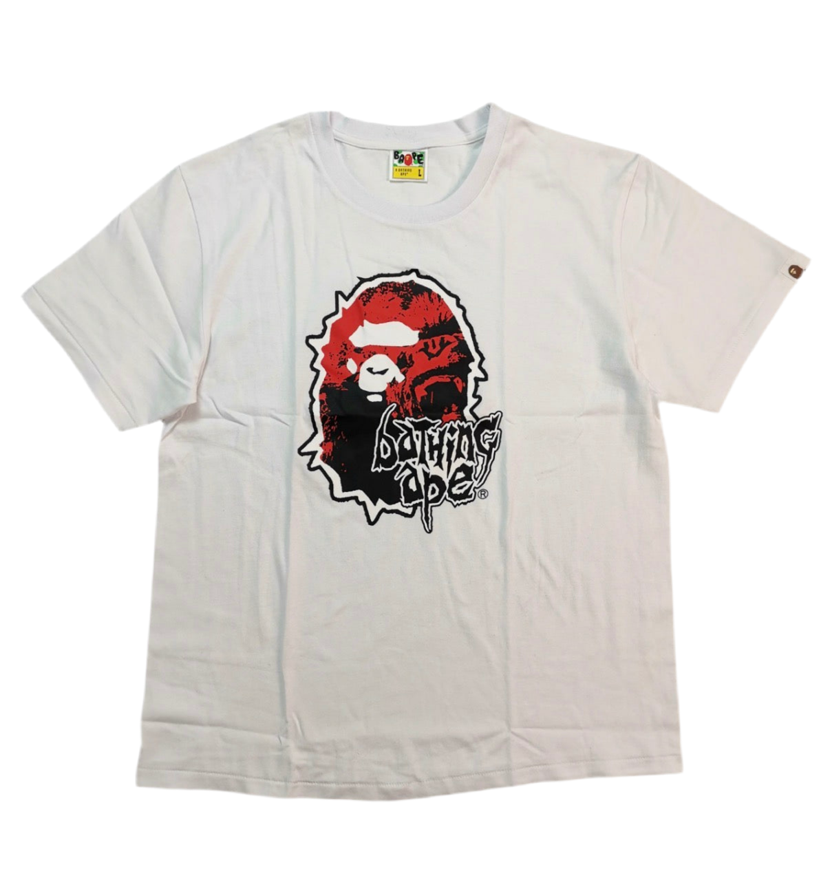 A Bathing Ape T-shirt