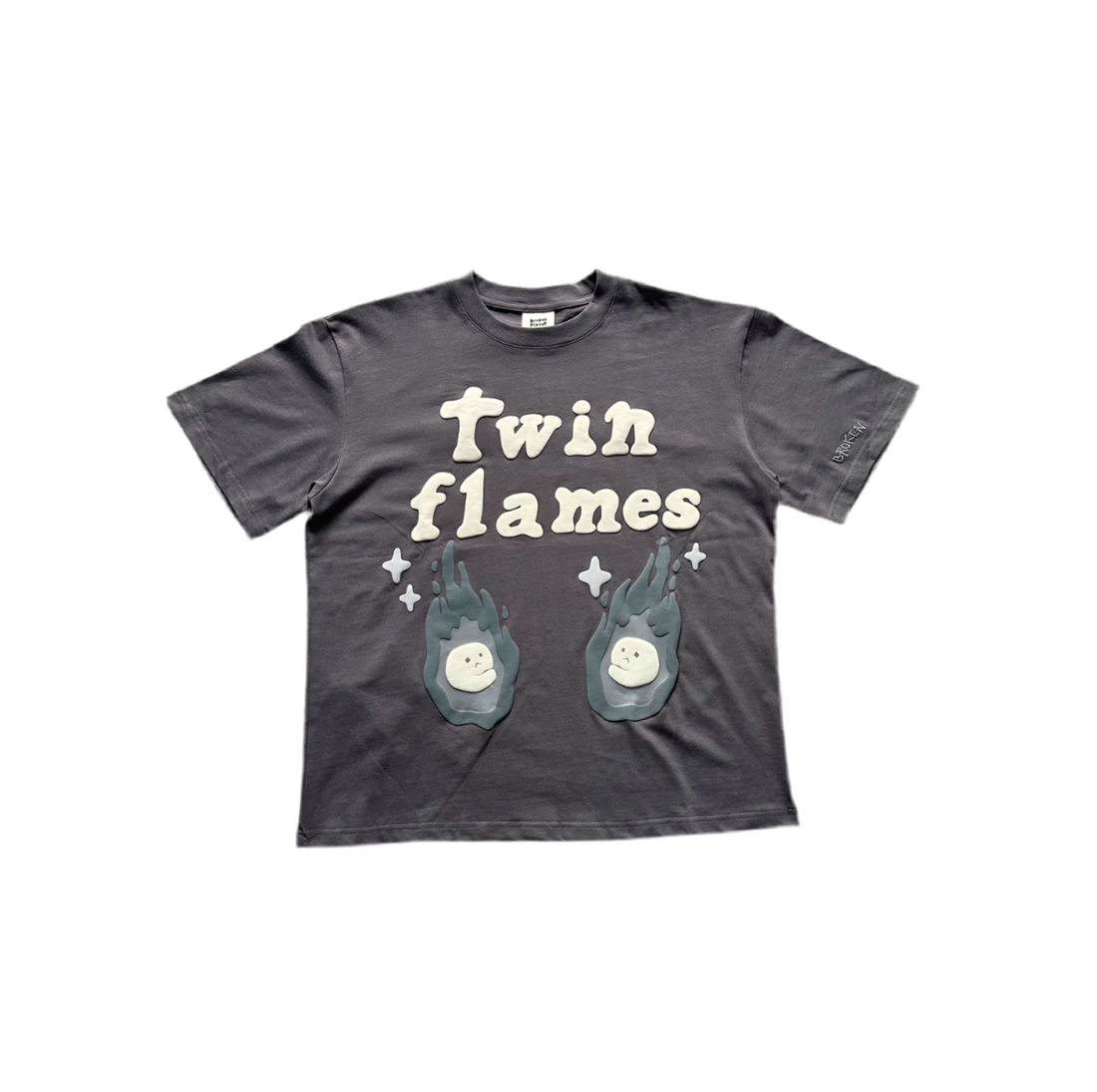 BP (تي شيرت TWIN FLAMES)