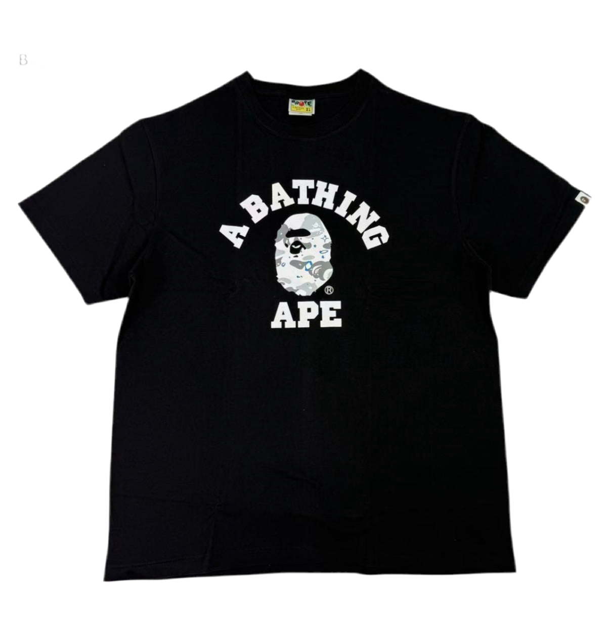 A Bathing Ape T-shirt