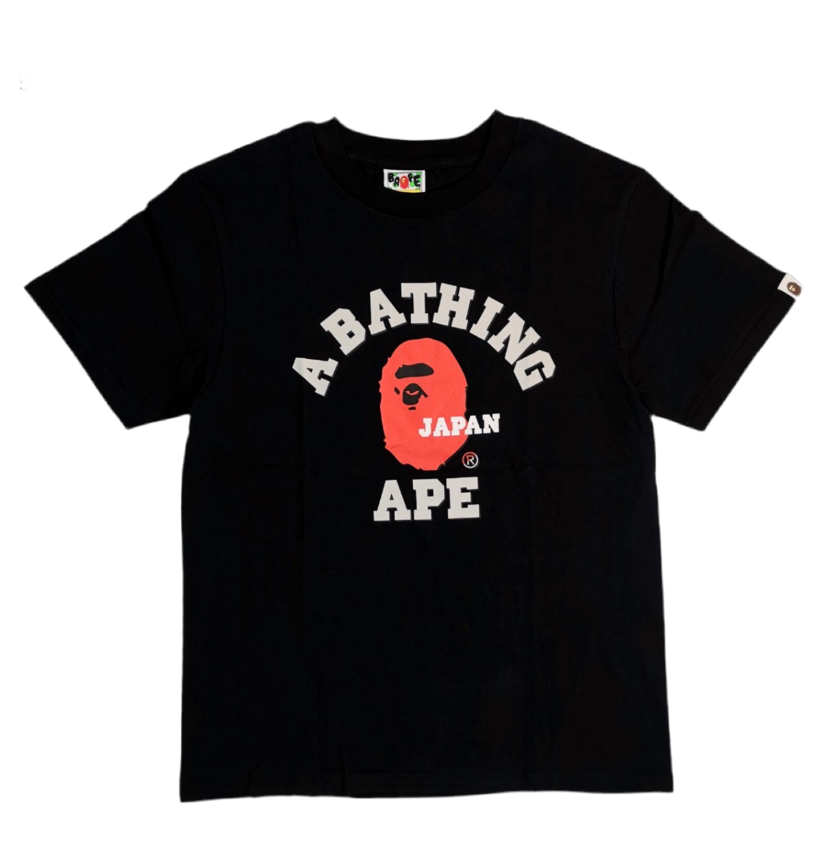 A Bathing Ape T-shirt