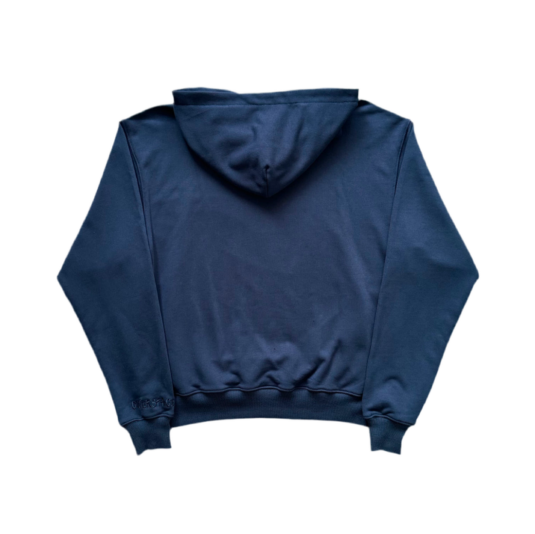 BP (BASIC OUTERSPACE HOODIE)