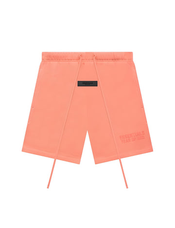 FEAR OF GOD (S22 CORAL SHORTS)