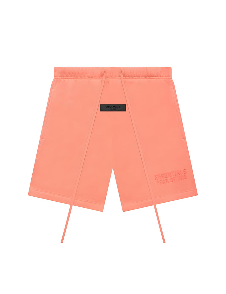 FEAR OF GOD (S22 CORAL SHORTS)