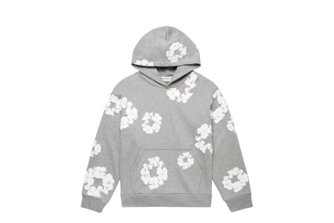 Denim Tears Hoodie