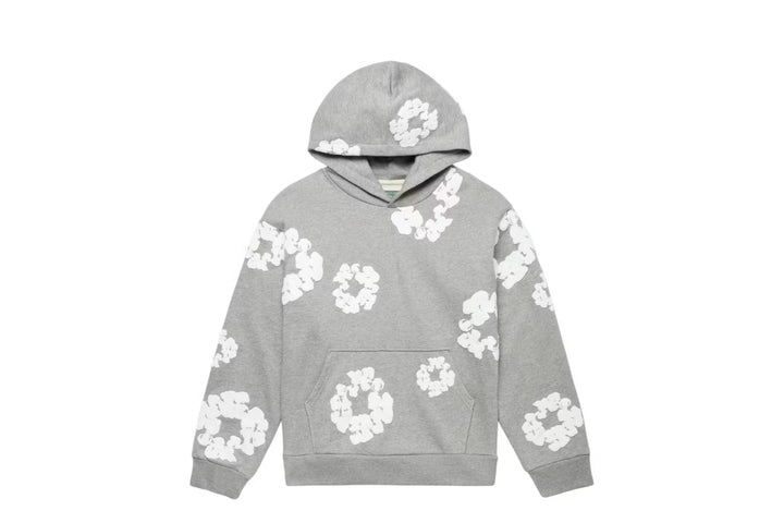 Denim Tears Hoodie