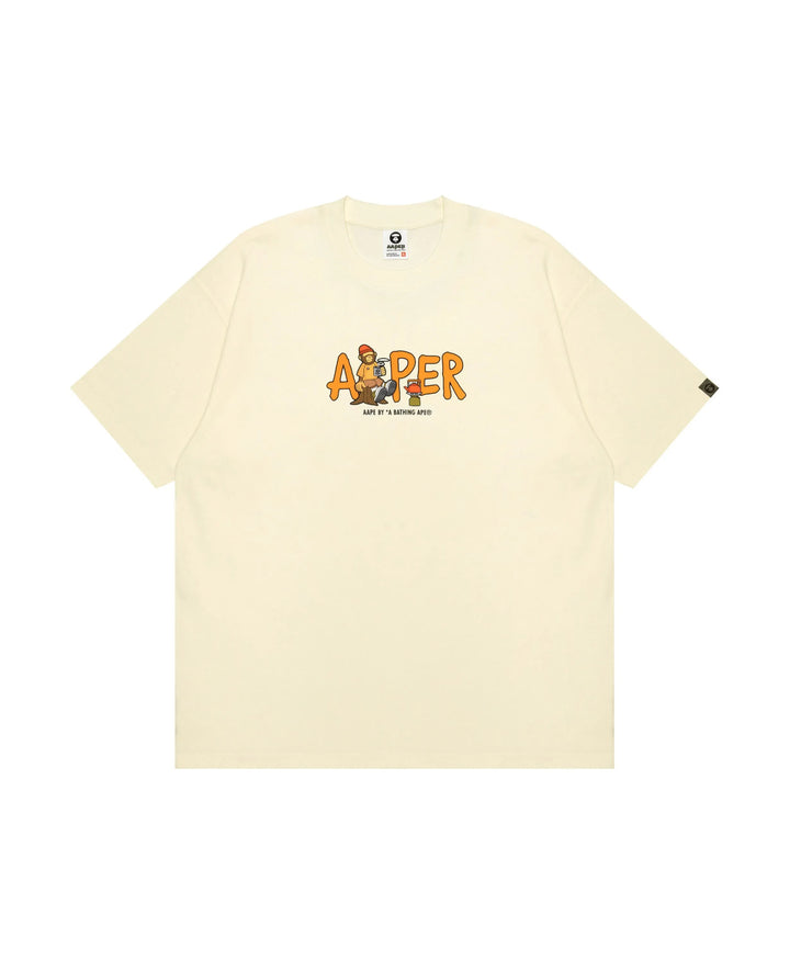 AAPE BY *A BATHING APE