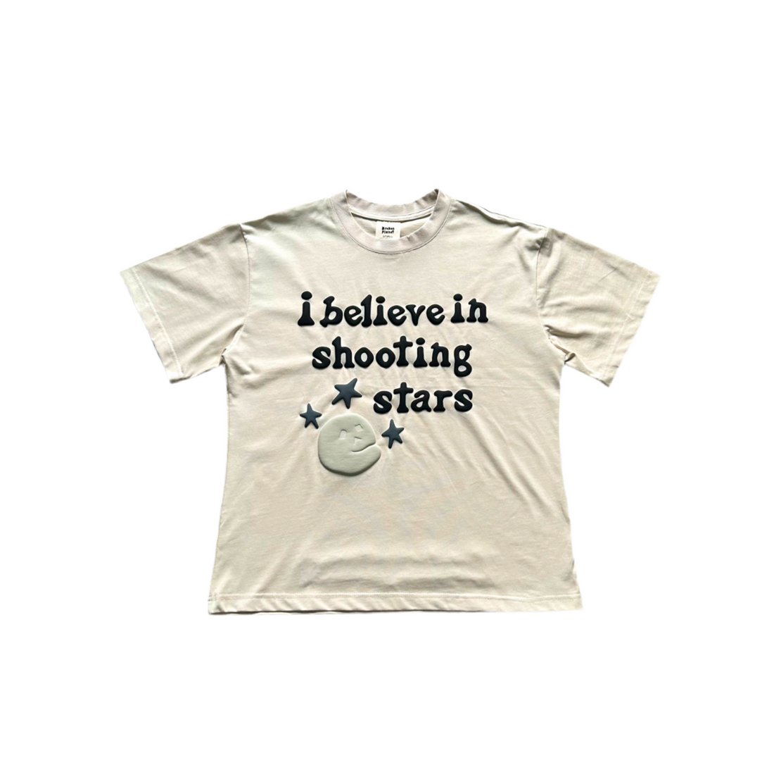 BP (I BELIEVE IN SHOOTING STARS T-SHIRT)