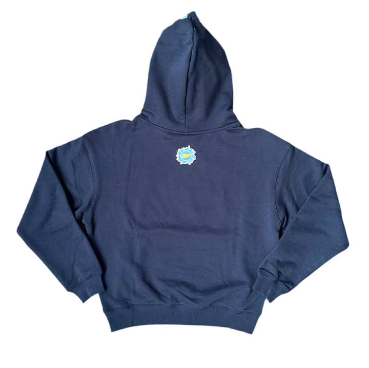 BP (SPACE CLUB HOODIE)