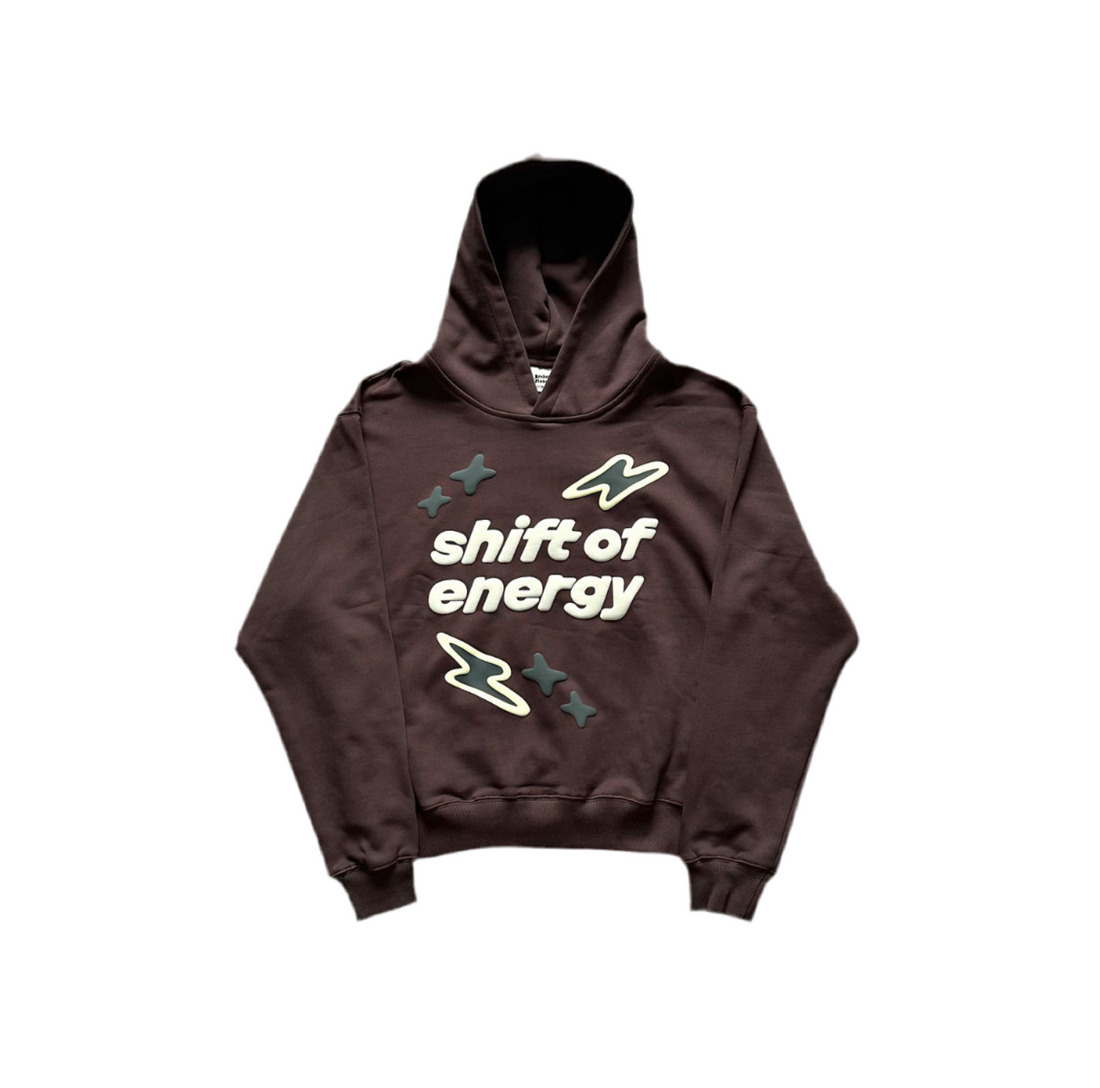 BP (SHIFT OF ENERGY HOODIE)