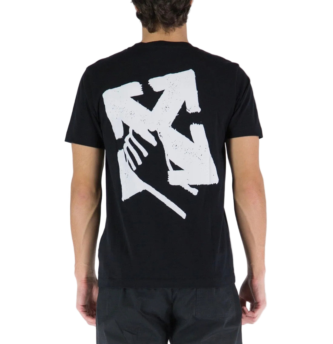 Off-White Hand Arrow T-shirt