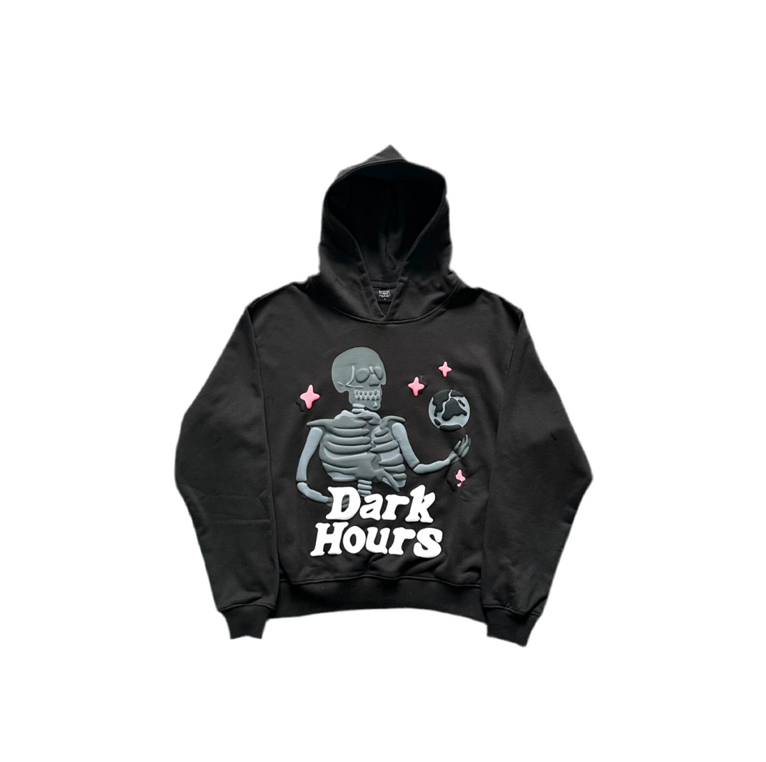 BP (DARK HOURS HOODIE)