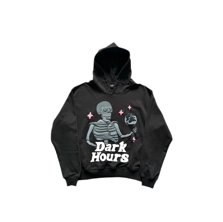 BP (DARK HOURS HOODIE)