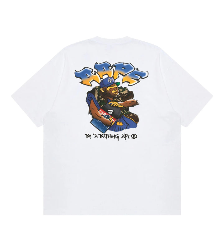 AAPE BY *A BATHING APE