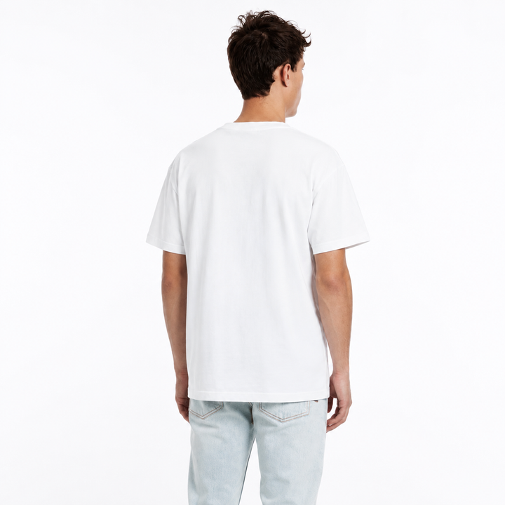 Supreme Origami Tee White