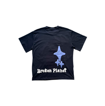 BP (WHEN REALITY GOES MAD T-SHIRT) SPOT IT