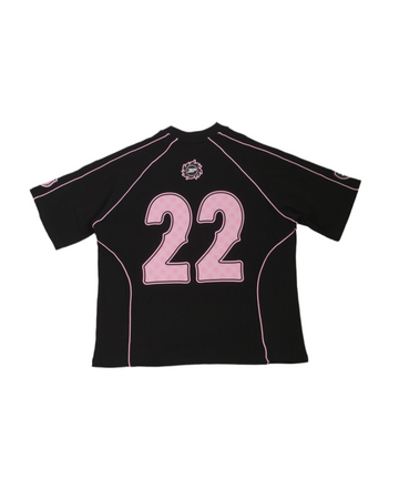 BP (PREFORMANCE FOOTBALL JERSEY T-SHIRT) SPOT IT