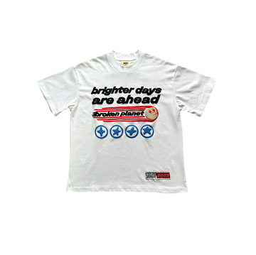 BP (BRIGHTER DAYS ARE AHEAD T-SHIRT) SPOT IT