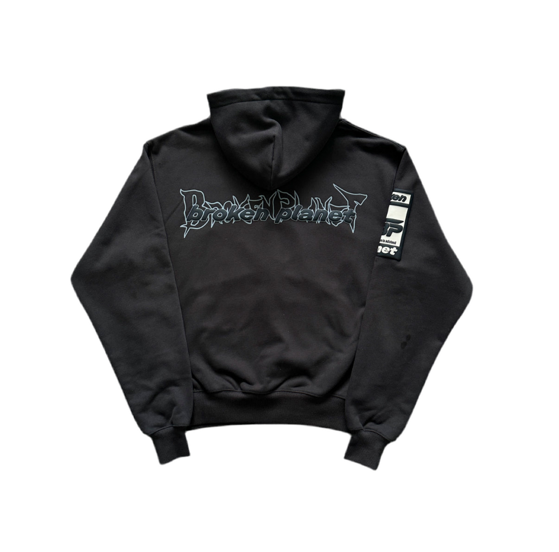 BP (BEWARE HOODIE)