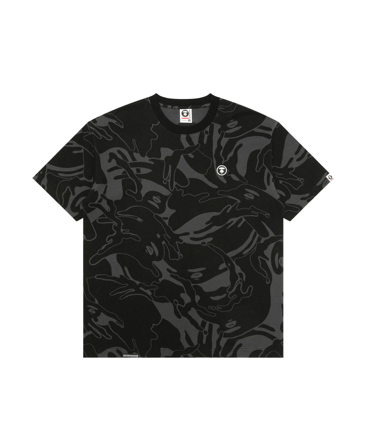 AAPE BY *A BATHING APE