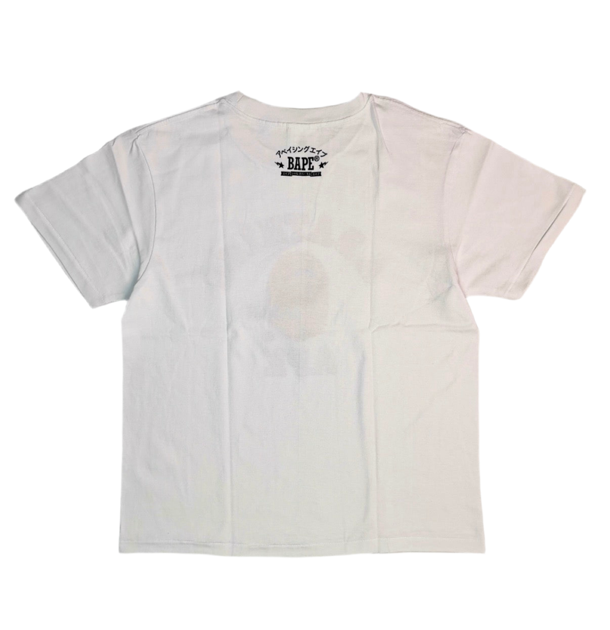 A Bathing Ape T-shirt