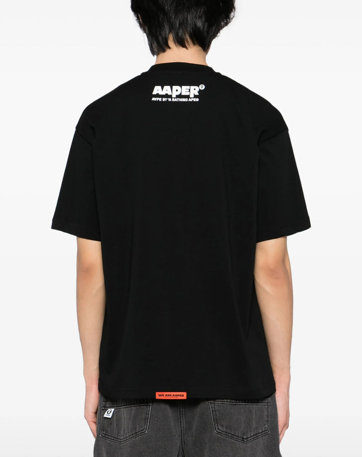 AAPE BY *A BATHING APE