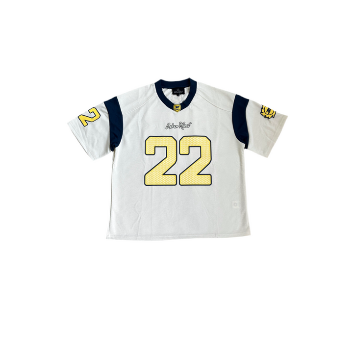 BP (FOTBALL T-SHIRT)