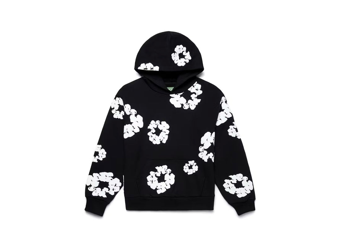 Denim Tears Hoodie