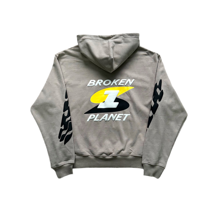 BP (BEYOND THE LIMITS HOODIE)