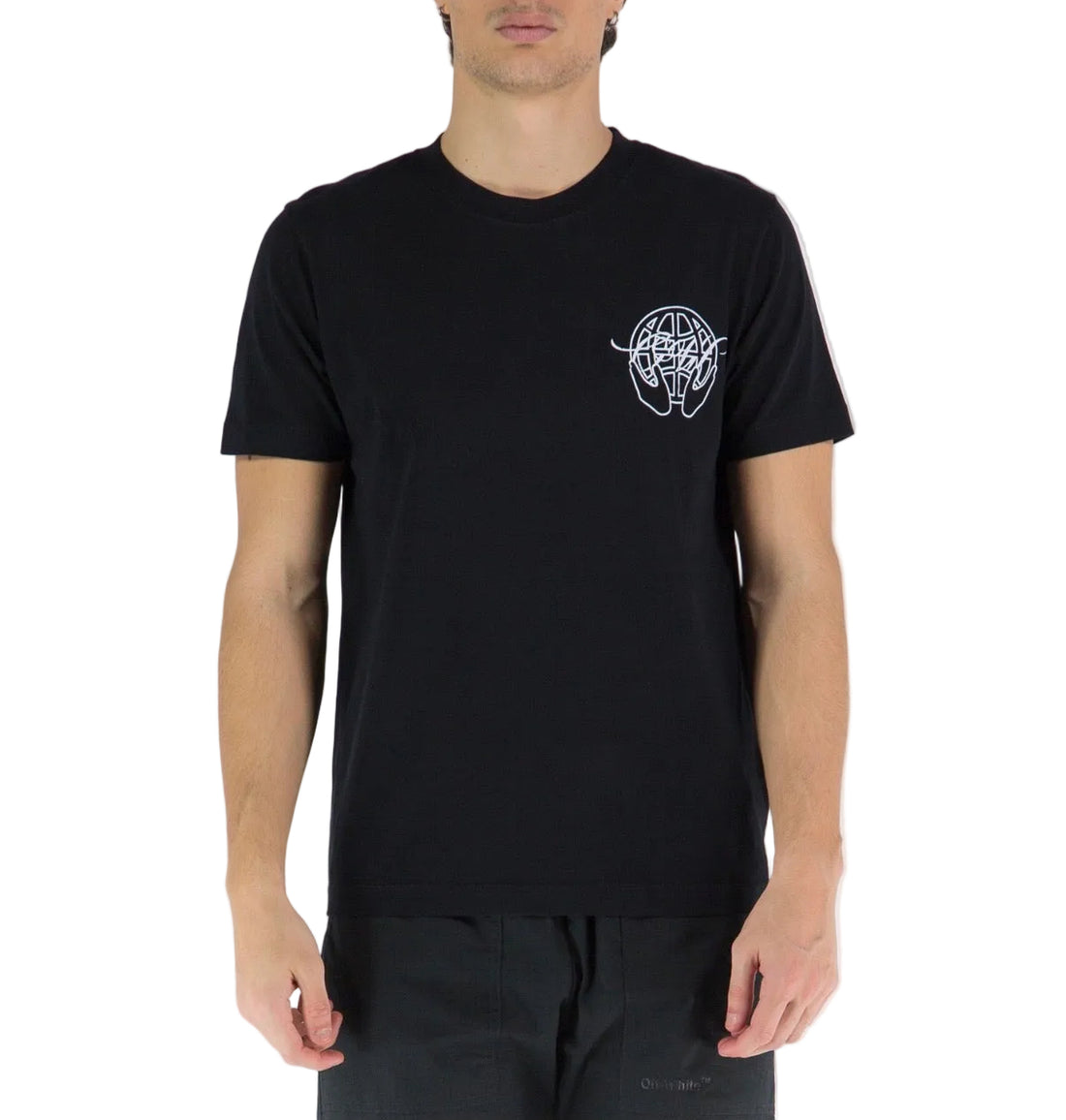 Off-White Hand Arrow T-shirt