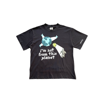 BP (I”M NOT FROM THIS PLANET T-SHIRT) SPOT IT