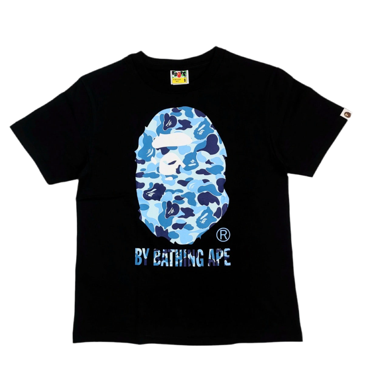 A Bathing Ape T-shirt