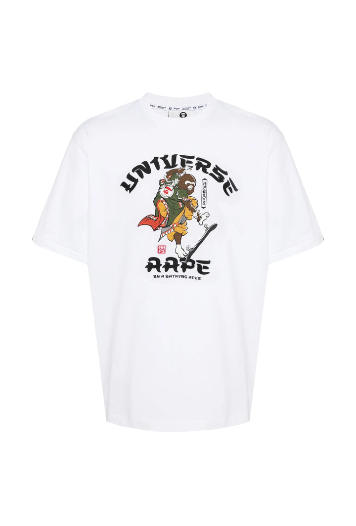 AAPE BY *A BATHING APE