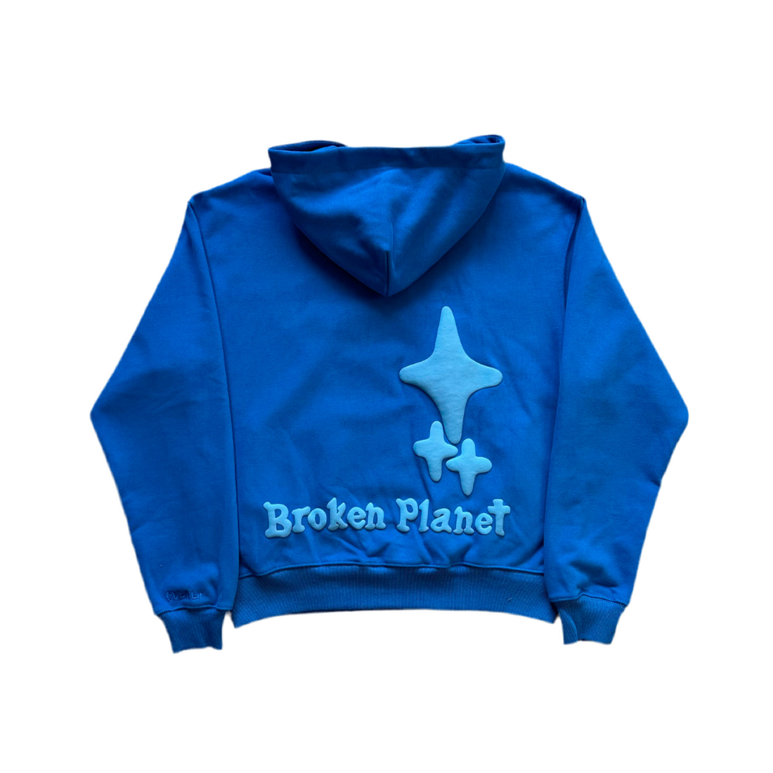 BP (COBALT MONOCHROME HOODIE)