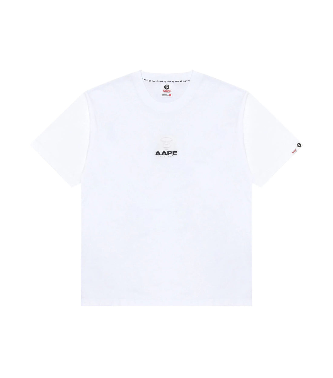 AAPE BY *A BATHING APE
